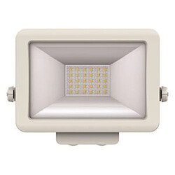 projecteur à led - theben theleda b - 20 watts - blanc - theben 1020683