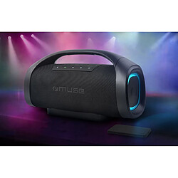 Acheter Muse Enceinte bluetooth M-980 BT