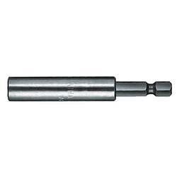 Wiha Porte-embouts de vissage magnétiques 6 pans mâles 1/4"-L74 mm