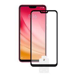 Totalcadeau Ecran de protection compatible Xiaomi Mi 8 Extreme 2.5D pas cher Ecran de protection compatible Xiaomi Mi 8 Extreme 2.5D