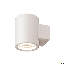 Applique intérieure à LED SLV OCULUS UP/DOWN, blanc, 15W, 2000-3000K