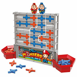 Color Baby Jeu de société Colorbaby Plombier (6 Unités)