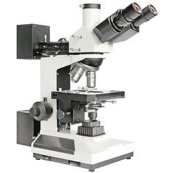 Bresser Science ADL 601 P 40-600x Microscope