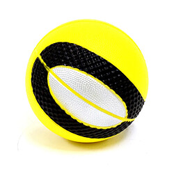 Be Toys - Go Babies Balle Souple - Basket - Jaune