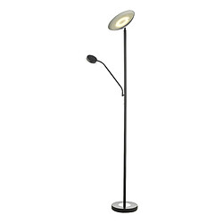 Acheter Lumière Lampe Mère &amp; Enfant LED Noir Mat