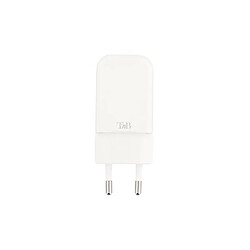 TNB T nb Chargeur secteur 1000 MA Blanc