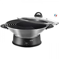 TEFAL Wok WO300010