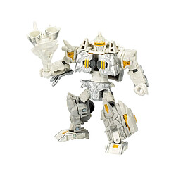 Hasbro Transformers Generations Legacy United Deluxe Class - Figurine Infernac Universe Nucleous 14 cm 