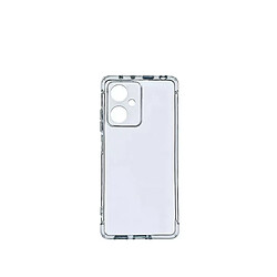 Superprotect Housse anti-choc Phonecare pour Oppo A79 5G - Transparent