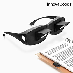 innovagoods ig811471 Lunettes à prisme de Vision Horizontal 90