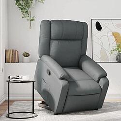 Fauteuil de relaxation Vidaxl