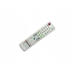 GUPBOO Télécommande Universelle de Rechange Pour Samsung AH59-02296A HT-C5500 HT-C5530 HT-C5550