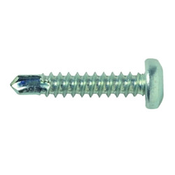 Bizline vis auto foreuse - tête bombée torx - 4.2 x 16 mm - boite de 200