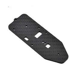 F210-Z-06 Soleplate B en carbone pour F210 Walkera 