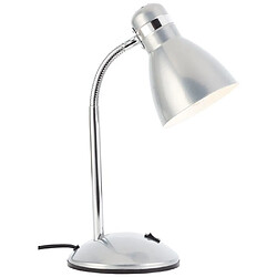 Brilliant (Lighting) Lampe ALLISON 1x25W E27 Argent