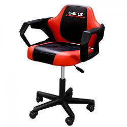 Chaise de Bar Gamer E-SPORT - E-BLUE - EEC342REAA-IA