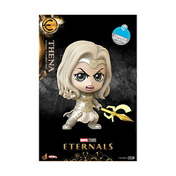 Hot Toys Les Éternels - Figurine Cosbaby (S) Thena 10 cm