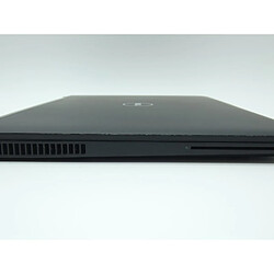 Avis Dell Latitude E7470 - 8Go - SSD 256Go - Grade B · Reconditionné