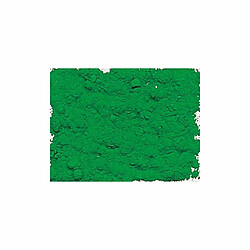 Raphael Pigment pour création de peinture - pot 120 g - Vert anglais clair 