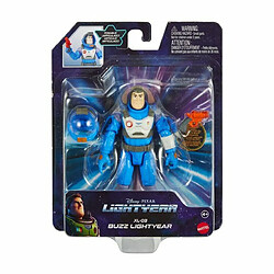 Ludendo Figurine Buzz L'Eclair XL 03 Buzzlightyear 