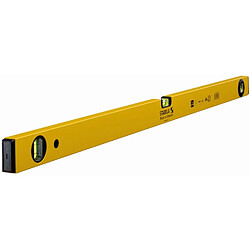 Niveau à bulle STABILA Type 70 W - 100cm - 2478