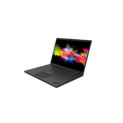 Avis Lenovo ThinkPad P1