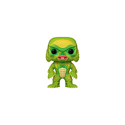 Funko Universal Monsters - Figurine POP! Gill Man 9 cm