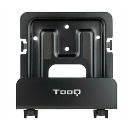 TOOQ support universel réglable pour lecteur multimédia, mini PC, routeur, etc.