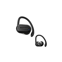 Ecouteurs sans fil Sport Bluetooth Philips TAA7306BK 00 True Wireless Noir 