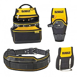 Ceinture porte-outils DEWALT DWST1-75552