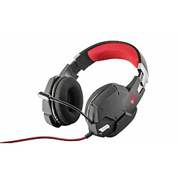 Casque Trust GXT 322