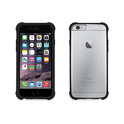 Griffin Technology, Inc. Survivor coque Core noir pour pour Apple iPhone 6 et 6S 