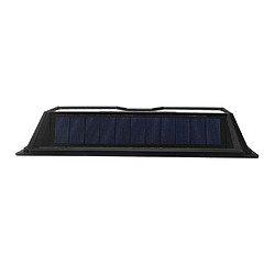 Acheter Justgreenbox Capteur de mouvement PIR extérieur étanche Lumière solaire 136 LED - 1334729