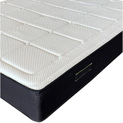 Matelas Randor Green Pure 140 x 200 cm