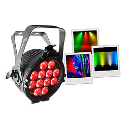 SlimPAR Pro H USB Chauvet