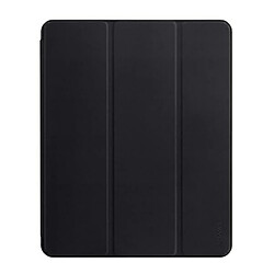 usams etui winto ipad pro 12.9" 2021 noir ipo12yt101 (us-bh750) smart cover 