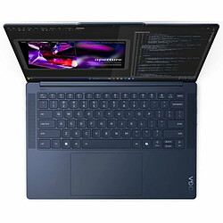 Avis Ordinateur Portable Lenovo 83ED002BSP 16 GB RAM 1 TB SSD 14,5" Espagnol Qwerty