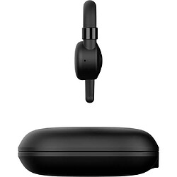 Avis Ecouteurs sans fil extra auriculaires - Bluetooth 5.4 - RYGHT - Open - Noir