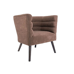 Fauteuil LEITMOTIV