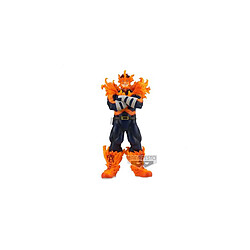 Bandai Figurine My Hero Academia Age Of Heroes Endeavor 