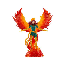 Hasbro Marvel Legends - Figurine Jean Grey / Phoenix Force 15 cm 