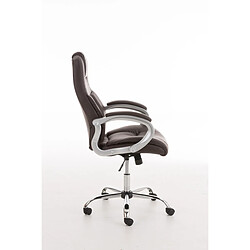 Avis Non Chaise de bureau BIG Apollo simili cuir V2