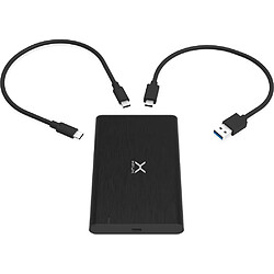 Krux HDD/SSD 2.5 SATA III - USB-C (KRX0057)