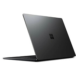 Avis MICROSOFT Surface Laptop 5 15 i7/8/512 Black - RFB-00032