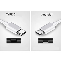 Avis YP Select Câble de chargeur USB à puce intelligente de 3,3 pi pour type C