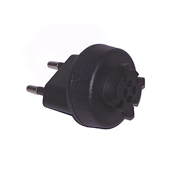 Adaptateur Chargeur Alimentation Type E ACER ASUS BINYEAE ADP-40TH Couleur Noir