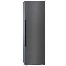 Congélateur armoire 60cm 242l nofrost - gs36naxep - SIEMENS