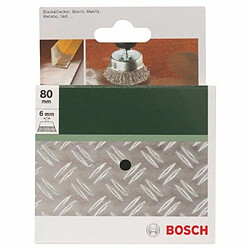 Bosch 2609256520 Brosse boisseau pour Perceuses