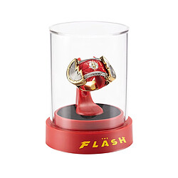 Noble Collection DC Comics - Réplique Flash Prop Ring avec Display