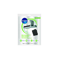 Wpro FILTRE ANTIODEURS UNIVERSEL FILTRE ANTIODEURS UNIVERSEL pour HOTTE W-PRO - 484000008650